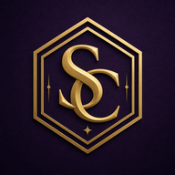 Logo Stronger Creative Studio